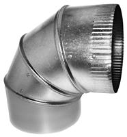  - Round Prefab Metal Duct